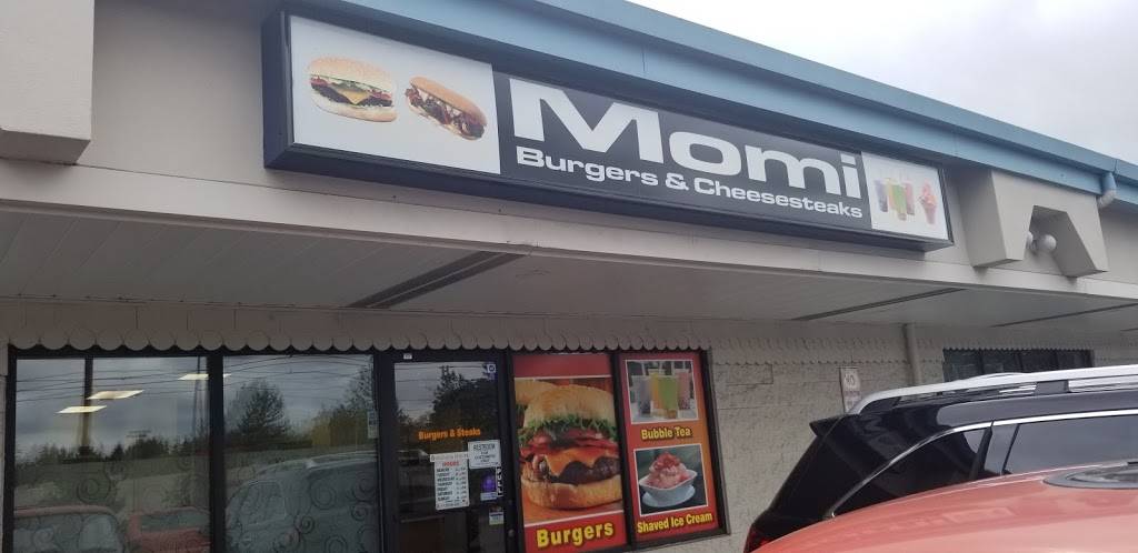 Momi | restaurant | 13027 Bothell Everett Hwy ste h, Everett, WA 98208, USA | 4252244186 OR +1 425-224-4186