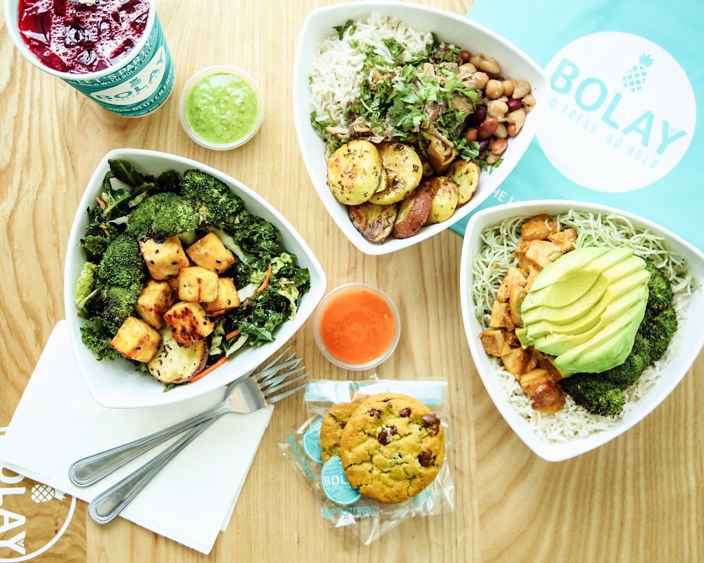 Bolay | restaurant | 7880 SW 104th St #101, Miami, FL 33156, USA | 7868009835 OR +1 786-800-9835