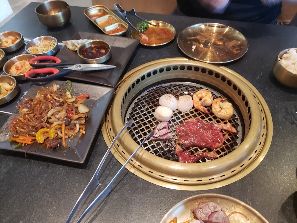 Kore steakhouse | restaurant | 1561 Lakefront Dr #111, Sarasota, FL 34240, USA | 9419285673 OR +1 941-928-5673