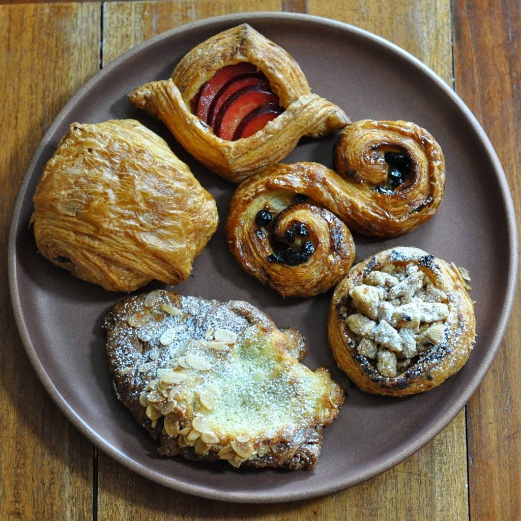 Le Marais Bakery | cafe | 2066 Chestnut St, San Francisco, CA 94123, USA | 4153599801 OR +1 415-359-9801