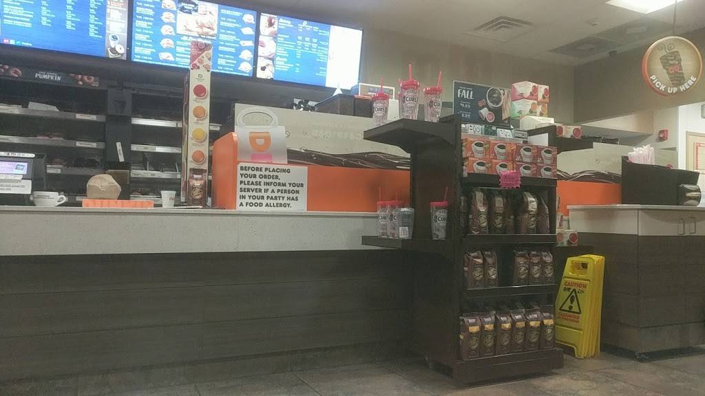 Dunkin | cafe | 1090 Roosevelt Rd, Glen Ellyn, IL 60137, USA | 6304950962 OR +1 630-495-0962