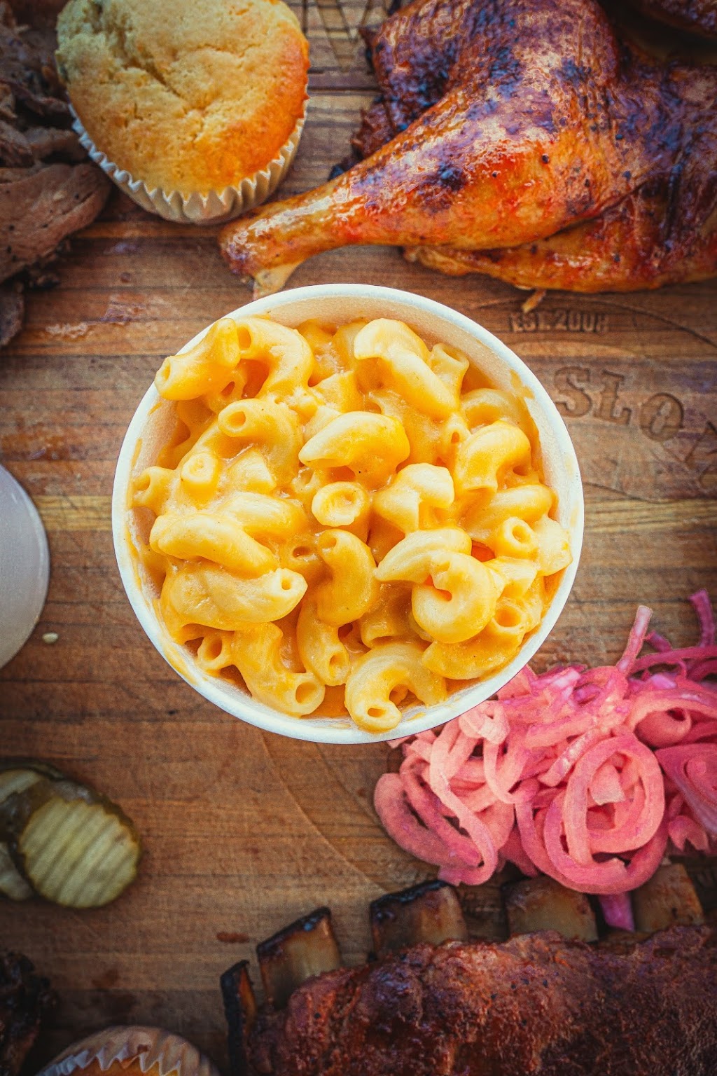 Cali BBQ | restaurant | 2707 Boston Ave Unit #11, San Diego, CA 92113, USA | 6197418306 OR +1 619-741-8306