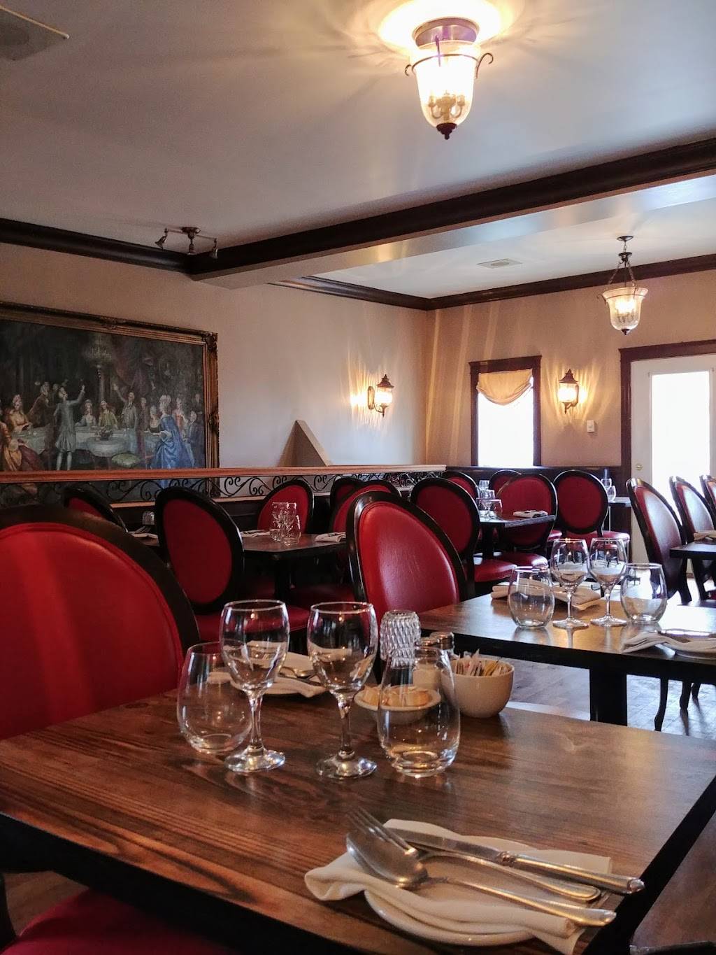 Olivo | restaurant | 269 Boulevard de lAnge-Gardien, LAssomption, QC J5W 1R8, Canada | 4505897474 OR +1 450-589-7474