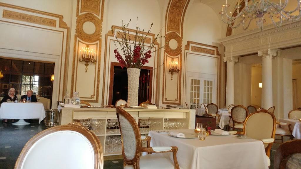 The French Room | restaurant | 1321 Commerce St, Dallas, TX 75202, USA | 2146513615 OR +1 214-651-3615