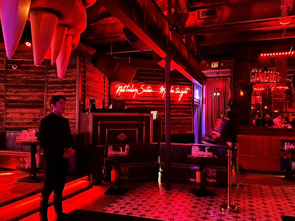 El Santo Restaurant & Don Diablo | restaurant | 1618 SW 8th St, Miami, FL 33135, USA | 7864016427 OR +1 786-401-6427