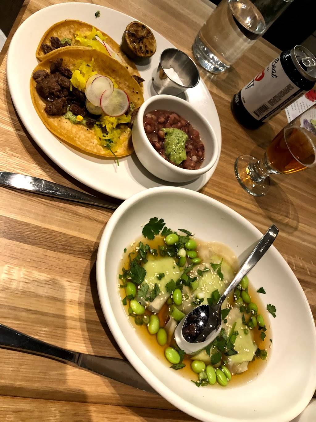 True Food Kitchen | restaurant | 10970 Rosemary Park Dr Ste 160, Las Vegas, NV 89135, USA | 7028631000 OR +1 702-863-1000