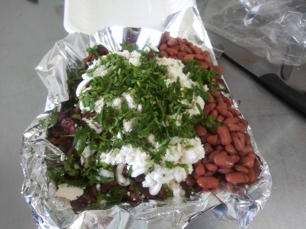 EVERYBODY TACO ABOUT IT | restaurant | 2346 NE Argyle St, Portland, OR 97211, USA | 5039332373 OR +1 503-933-2373