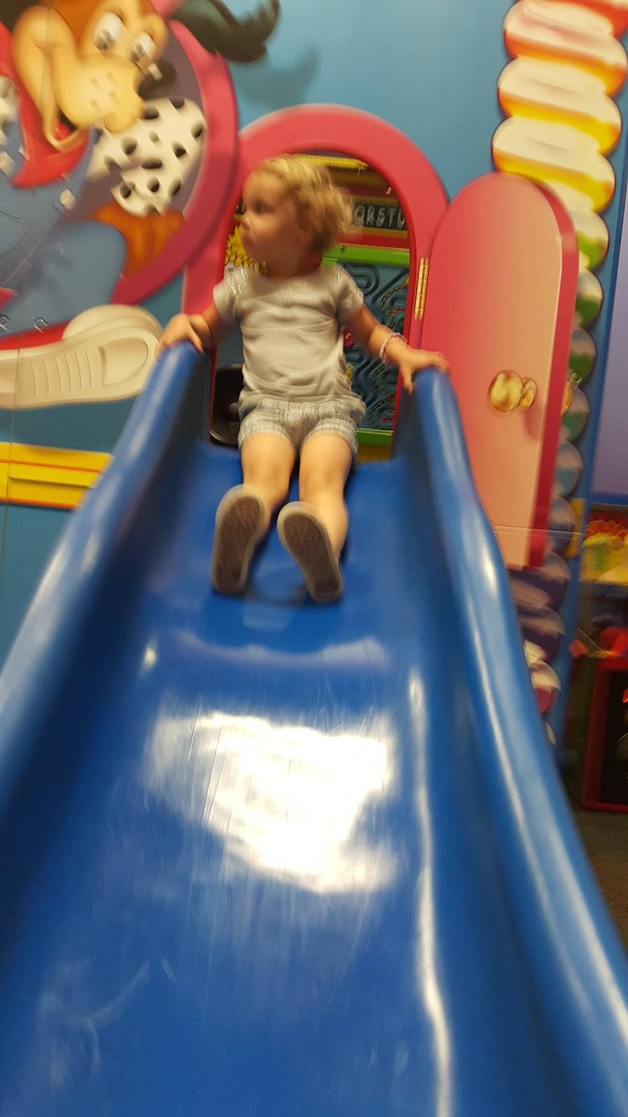 Chuck E. Cheese | restaurant | 1220 Jordan Ln NW, Huntsville, AL 35816, USA | 2565342415 OR +1 256-534-2415