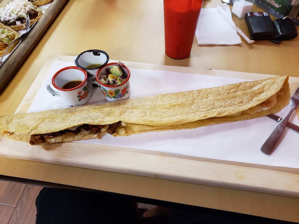 Los machetes quesadillas factory Texas | restaurant | 2111 W Sprague St, Edinburg, TX 78539, USA | 9566032323 OR +1 956-603-2323