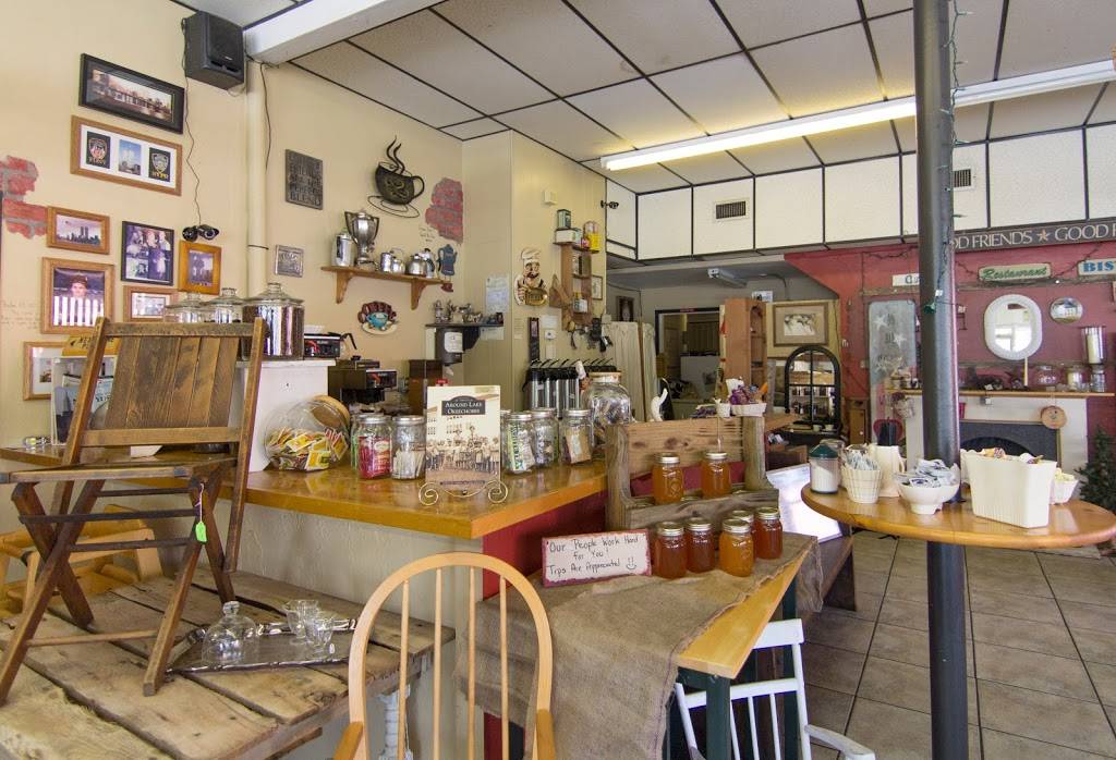 Common Grounds Coffee Shop | meal takeaway | 104 Bond St # A, Clewiston, FL 33440, USA | 8639029889 OR +1 863-902-9889