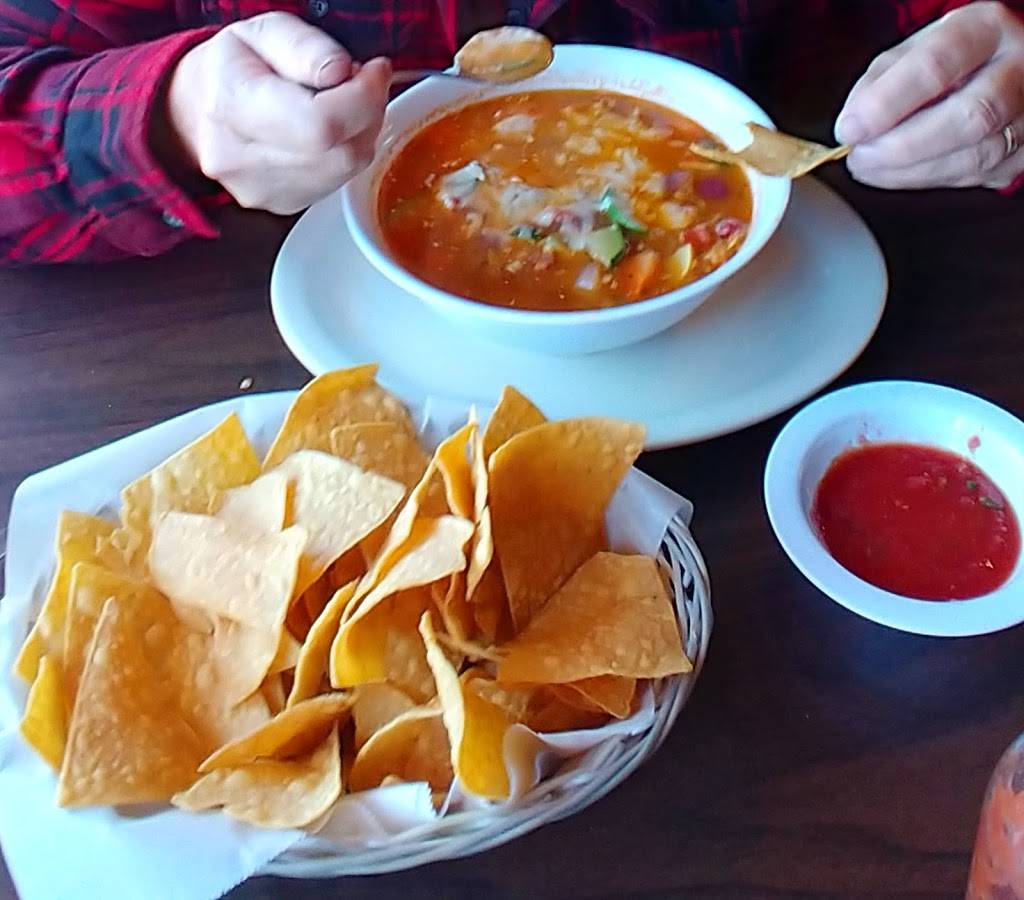 La Pachanga Mexican Restaurant | restaurant | 56 US-441, Clayton, GA 30525, USA | 7067827247 OR +1 706-782-7247