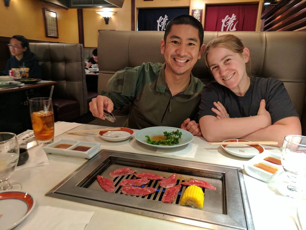 Anjin | restaurant | 3033 Bristol St, Costa Mesa, CA 92626, USA | 7149796700 OR +1 714-979-6700