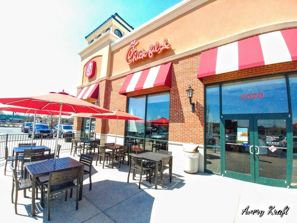 Chick-fil-A | restaurant | 2020 Marlton Pike W Ste C, Cherry Hill, NJ 08002, USA | 8564889117 OR +1 856-488-9117