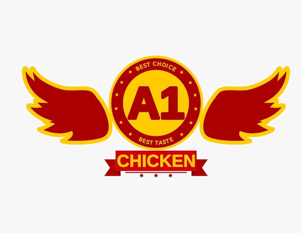 A1 wings | meal delivery | inside 24 hour kwik stop, 2402 Sheridan St, Hollywood, FL 33020, USA | 7867921125 OR +1 786-792-1125