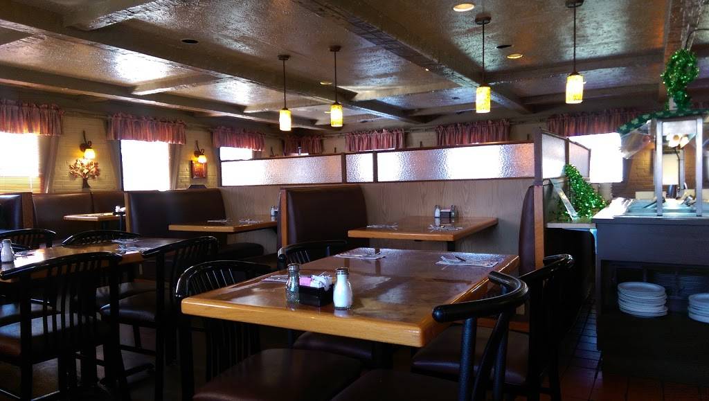 Victorias Deli and Restaurant | restaurant | 6779 Ames Rd, Parma, OH 44129, USA | 4408458922 OR +1 440-845-8922