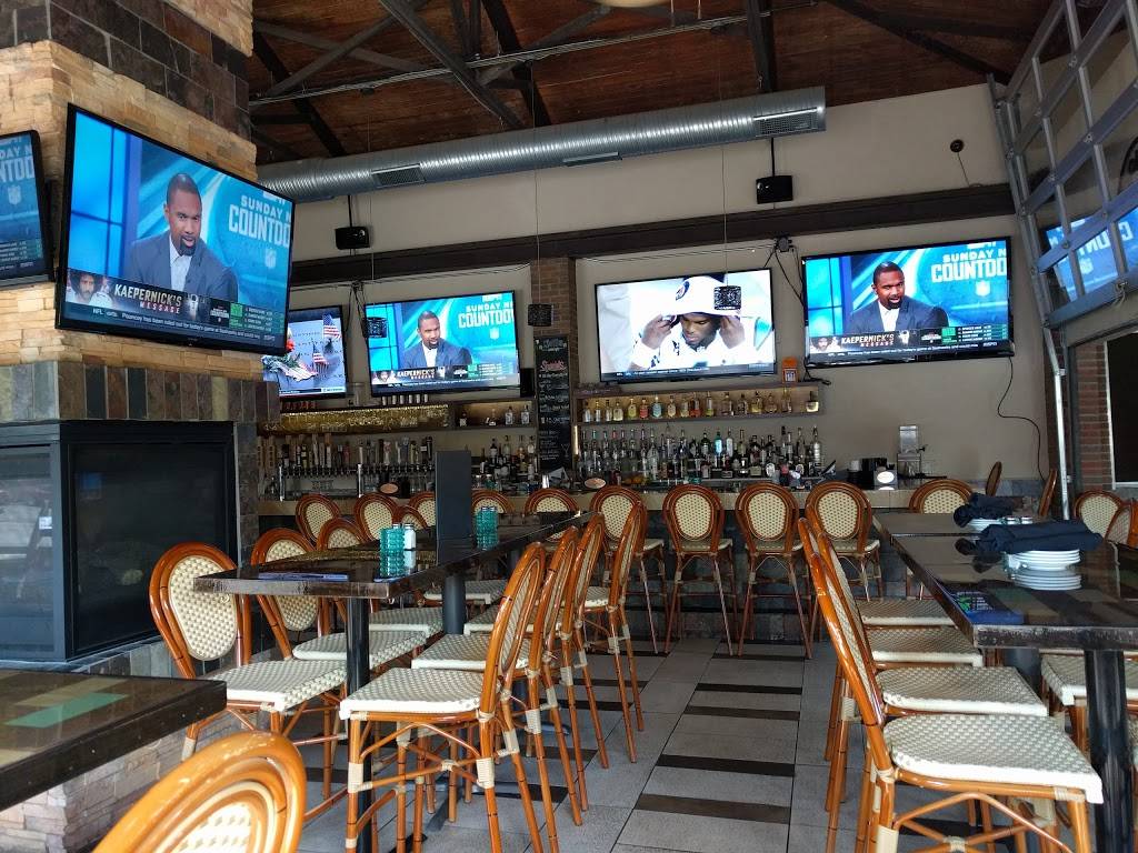 Westies Gastropub | restaurant | 940 S Front St, Columbus, OH 43206, USA | 6146746143 OR +1 614-674-6143