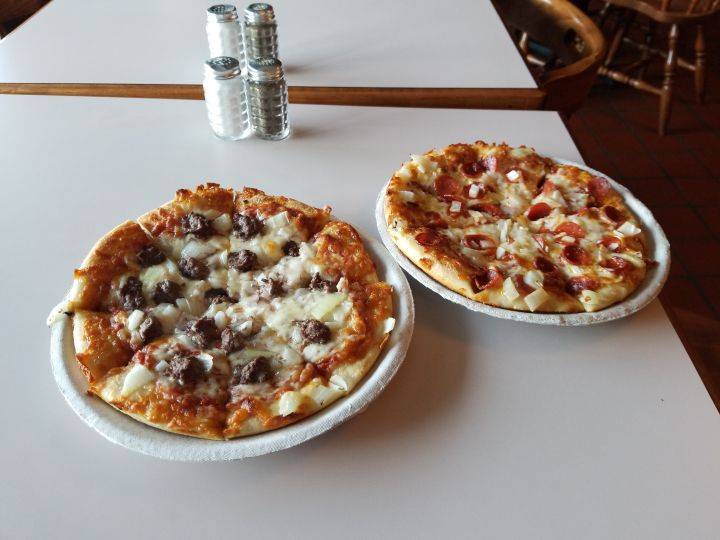 Pizza By Alex | restaurant | 93 Alfred St, Biddeford, ME 04005, USA | 2072830002 OR +1 207-283-0002