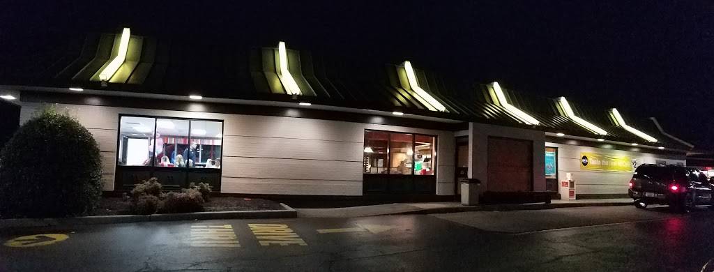 McDonalds | cafe | 5214 Oaklawn Blvd, Hopewell, VA 23860, USA | 8044584500 OR +1 804-458-4500