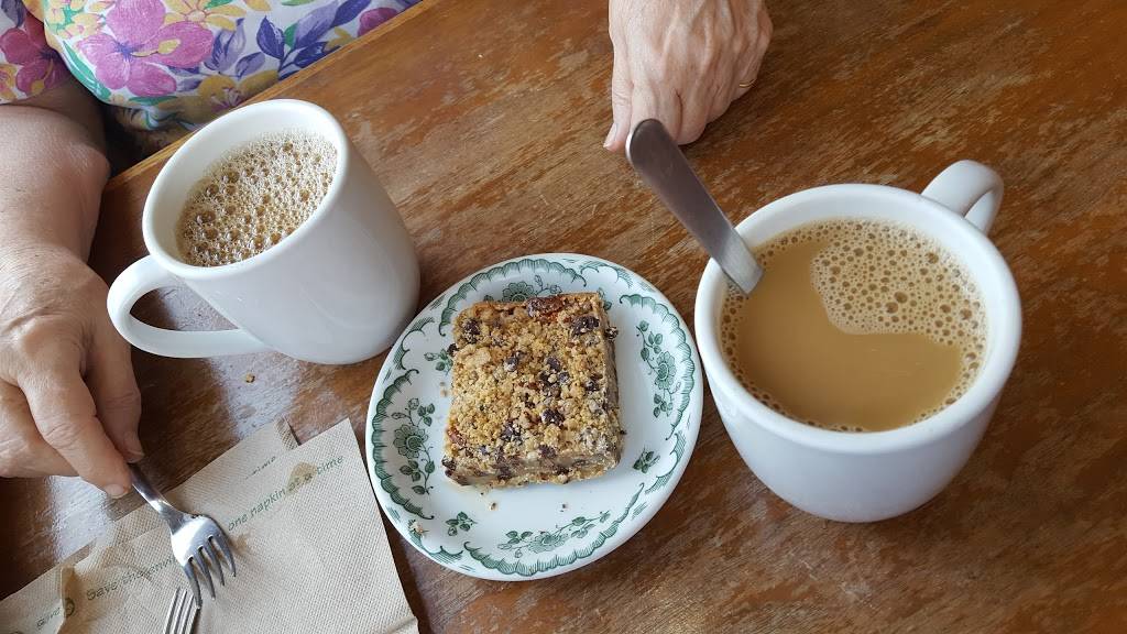 The Electric Brew | restaurant | 118 E Washington St, Goshen, IN 46528, USA | 5745335990 OR +1 574-533-5990