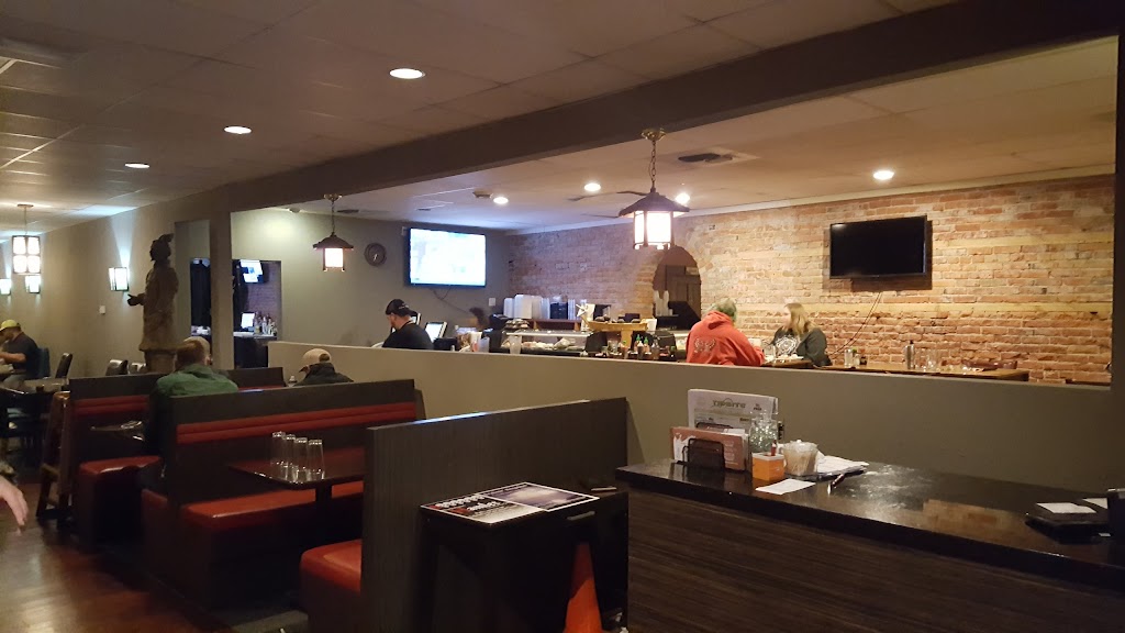 GC Asian Fusion | restaurant | 1116 Adams Ave, La Grande, OR 97850, USA | 5419635907 OR +1 541-963-5907