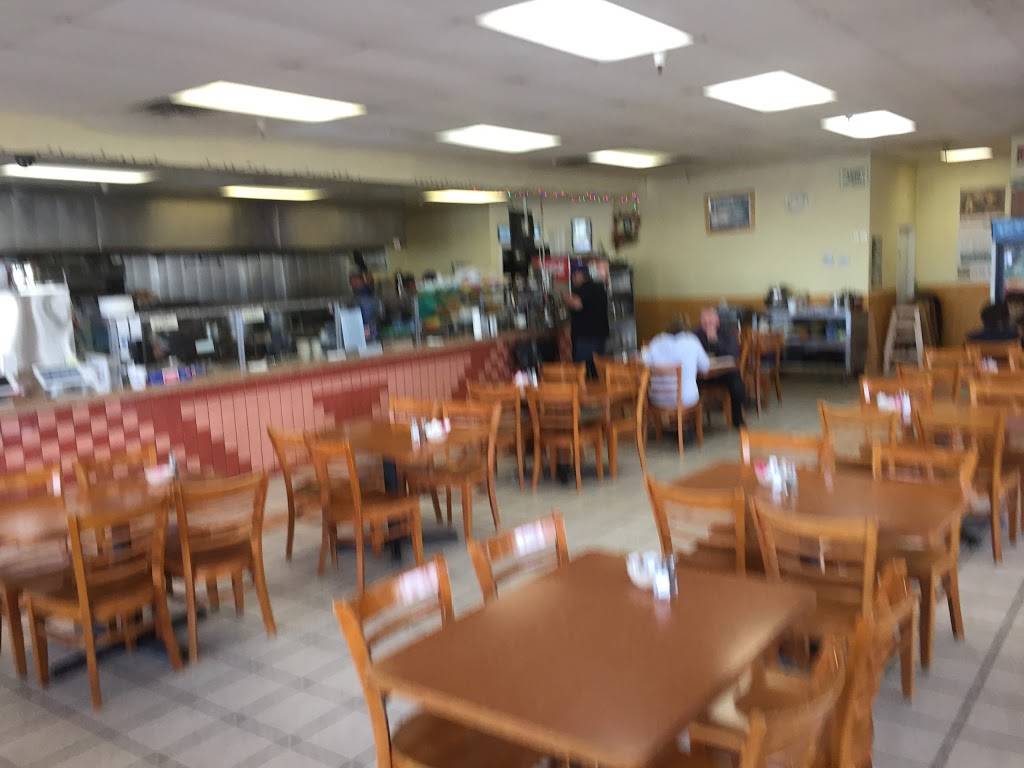 Los Jarritos Restaurants | restaurant | 3191 N Garey Ave, Pomona, CA 91767, USA | 9095937012 OR +1 909-593-7012