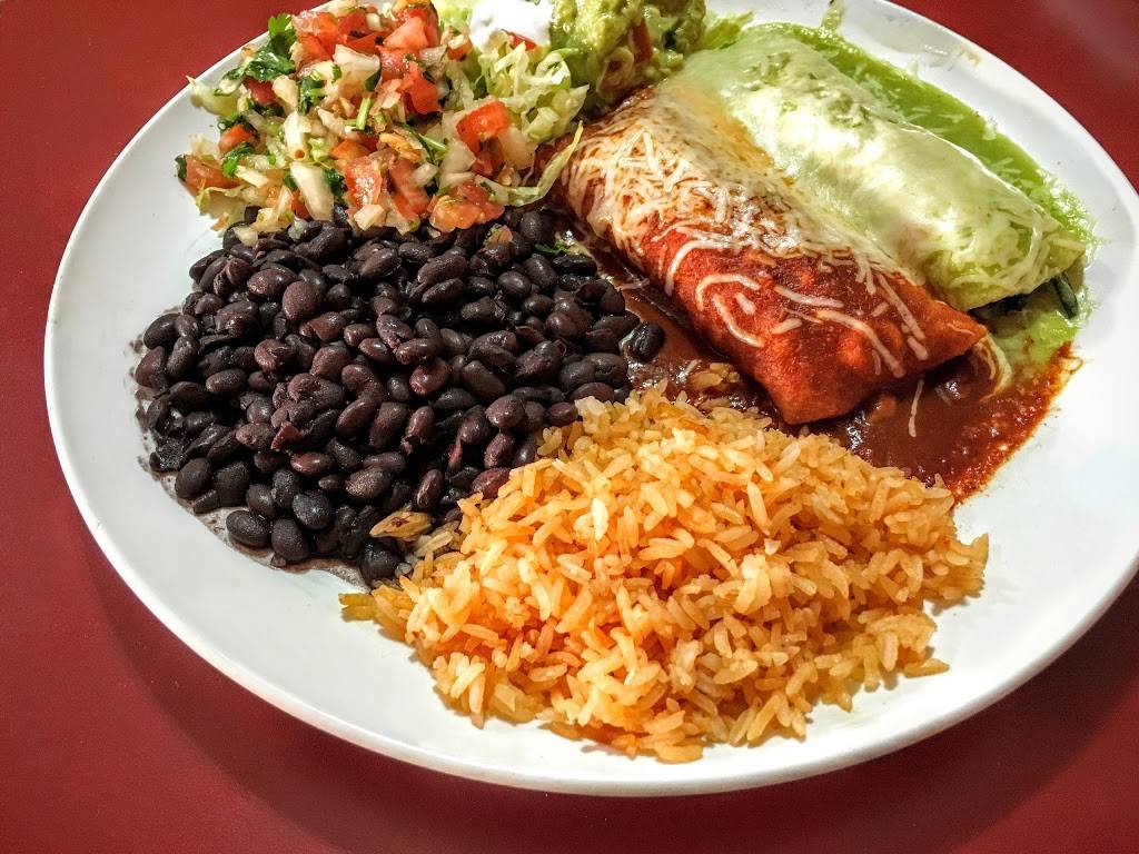 Taco Los Altos | restaurant | 737 Cortland Ave, San Francisco, CA 94110, USA | 4158210701 OR +1 415-821-0701