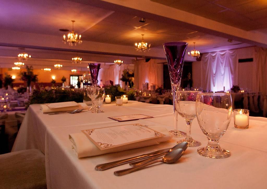 Gramercy Ballroom & Restaurant | restaurant | 155 S Main St, Pittston, PA 18640, USA | 5706551111 OR +1 570-655-1111