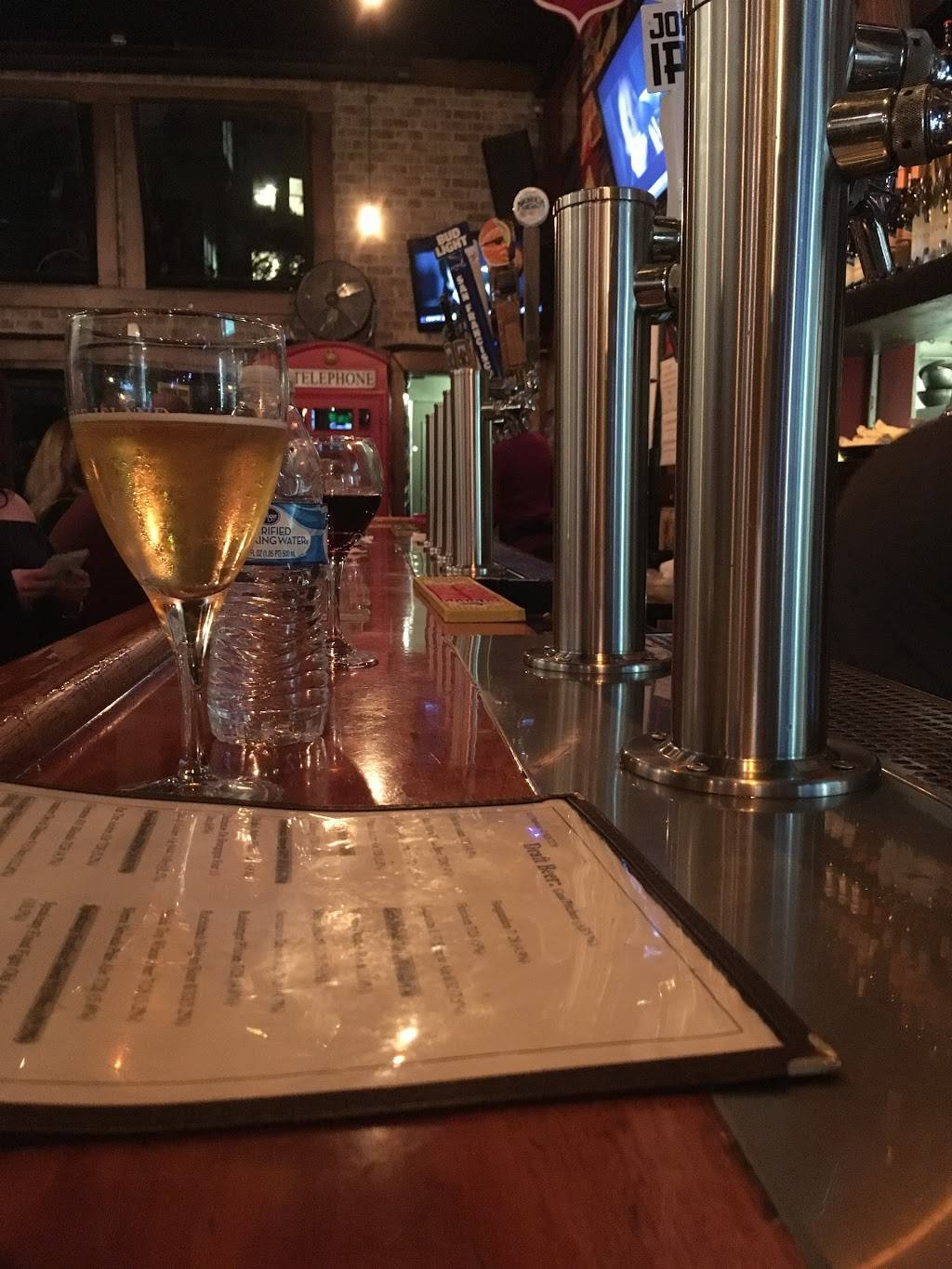 Mad Dog in the Fog | restaurant | 530 Haight St, San Francisco, CA 94117, USA | 4156267279 OR +1 415-626-7279