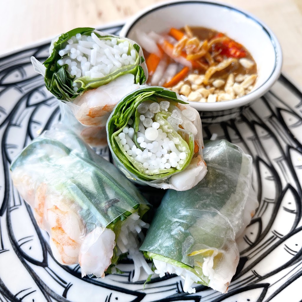 Sochi Saigonese Kitchen | restaurant | 1358 W Belmont Ave, Chicago, IL 60657, USA | 7739048511 OR +1 773-904-8511