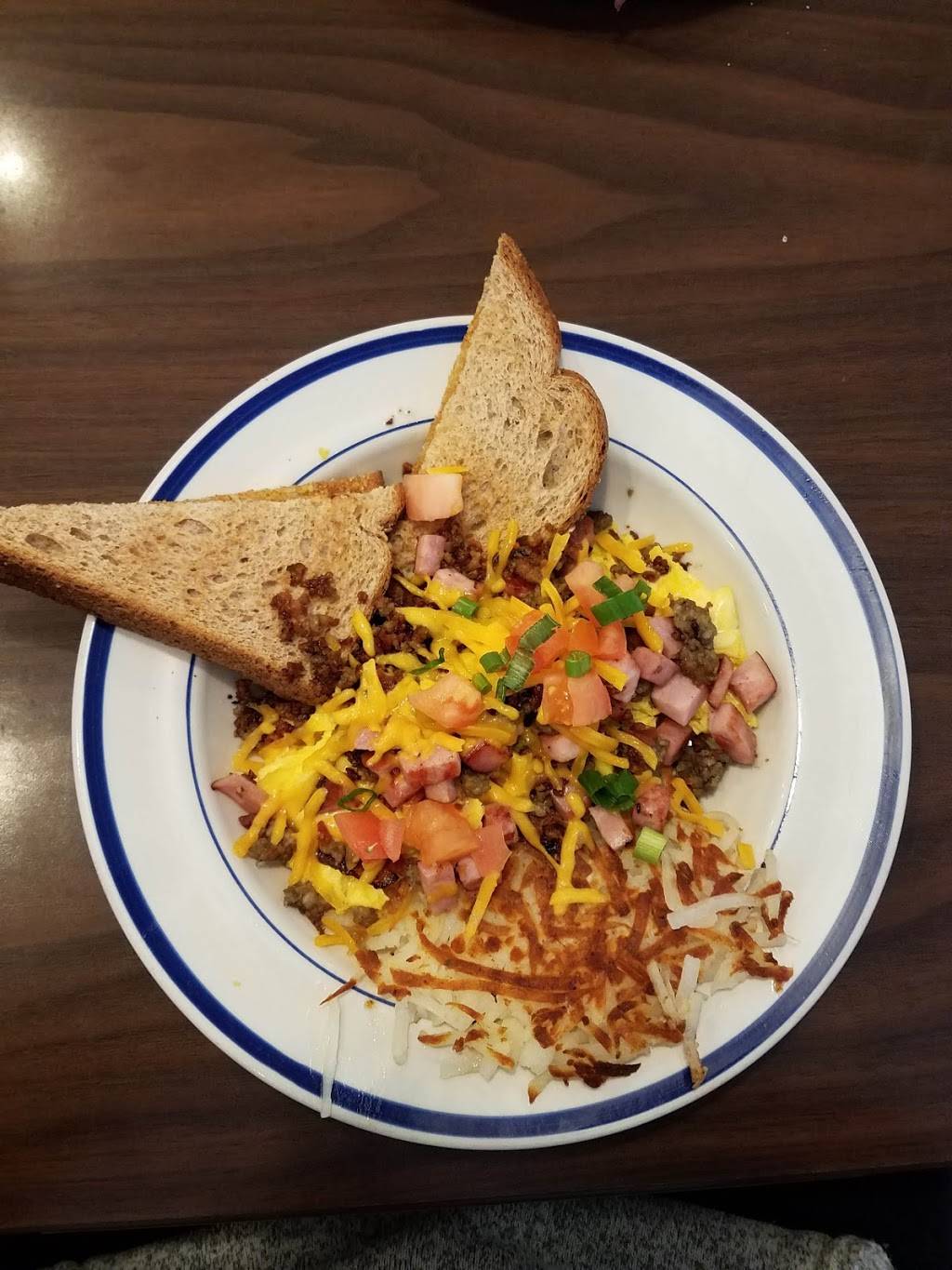 Bob Evans | restaurant | 6565 Kalamazoo Ave SE, Grand Rapids, MI 49508, USA | 6165545673 OR +1 616-554-5673