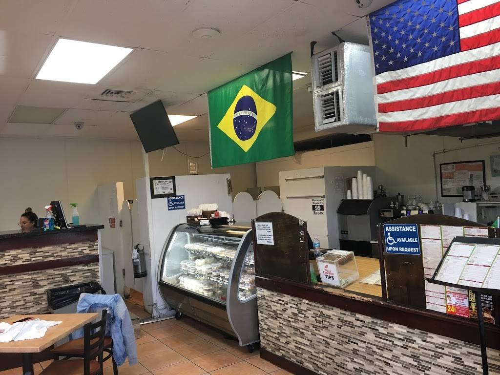 Brazilian Depot Food Court | restaurant | 722 SW 10th St, Deerfield Beach, FL 33441, USA | 9544200808 OR +1 954-420-0808