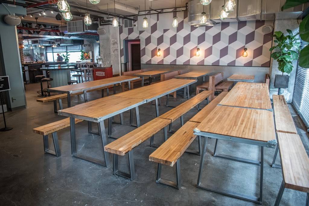 Randolph Beer DUMBO | restaurant | 82 Prospect St, Brooklyn, NY 11201, USA | 6463833623 OR +1 646-383-3623