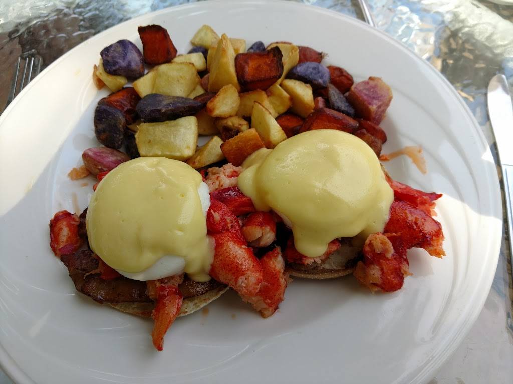 Merriland Farm Cafe | restaurant | 545 Coles Hill Rd, Wells, ME 04090, USA | 2076465040 OR +1 207-646-5040