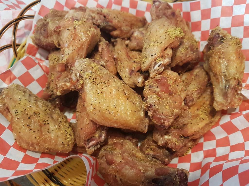 Col. Mustards Bar & Grill | restaurant | 16925 Yonge St, Newmarket, ON L3Y 5Y1, Canada | 9058956663 OR +1 905-895-6663