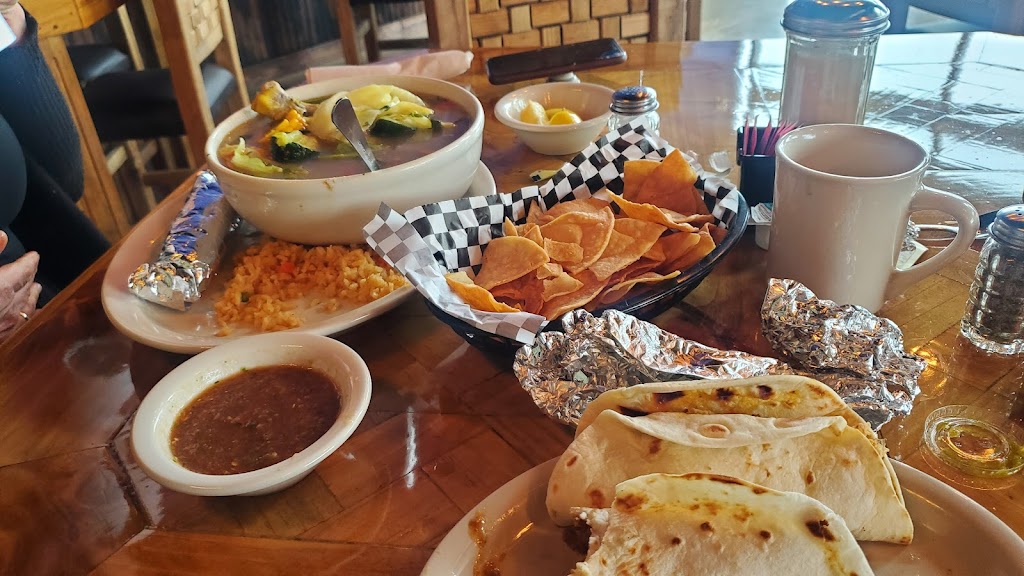 Tia’s Taco Hut | restaurant | 10222 Military Dr W, San Antonio, TX 78251, USA | 2103709058 OR +1 210-370-9058