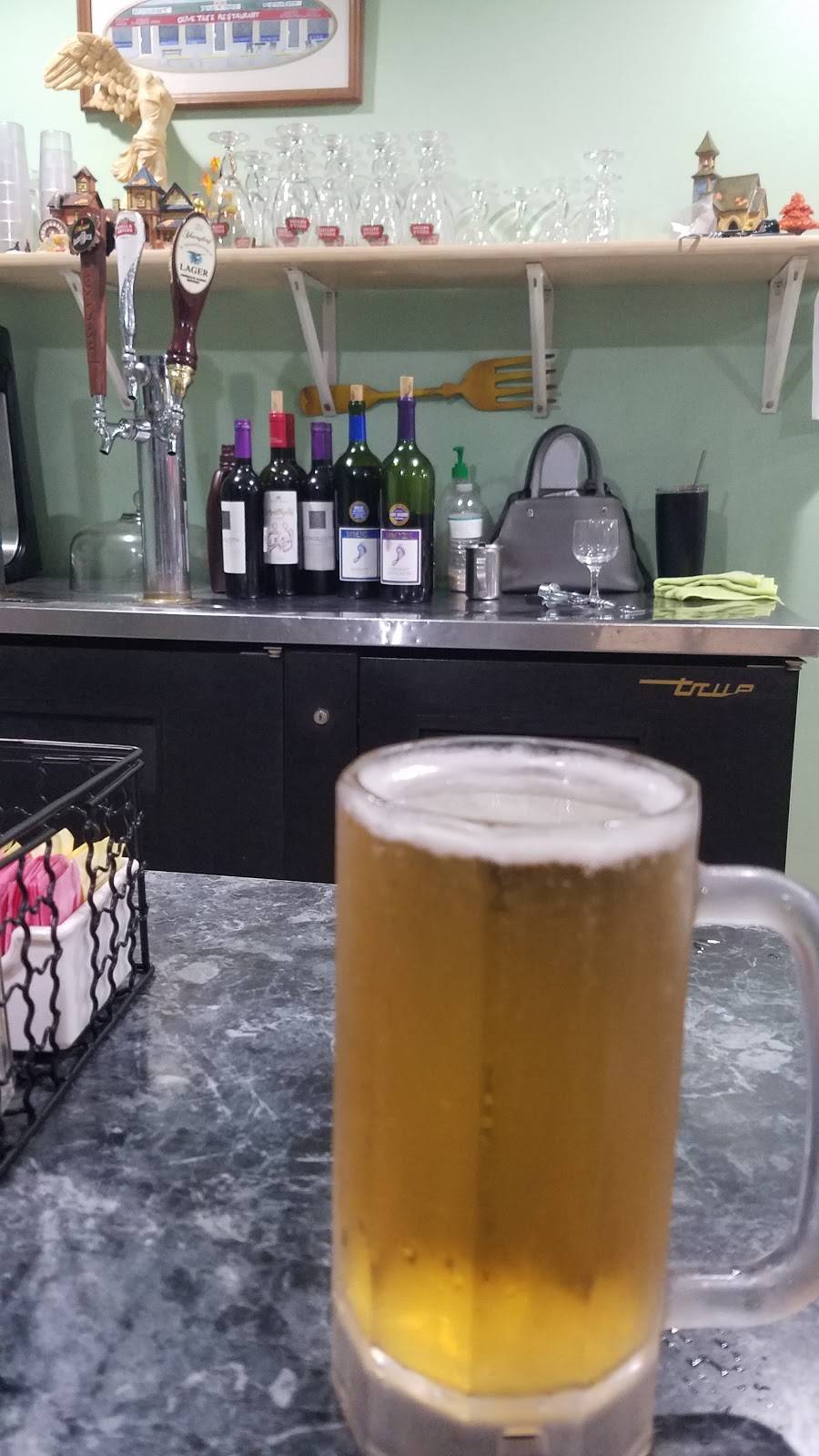 Olive Tree Restaurant | restaurant | 963 N Suncoast Blvd, Crystal River, FL 34429, USA | 3525630075 OR +1 352-563-0075