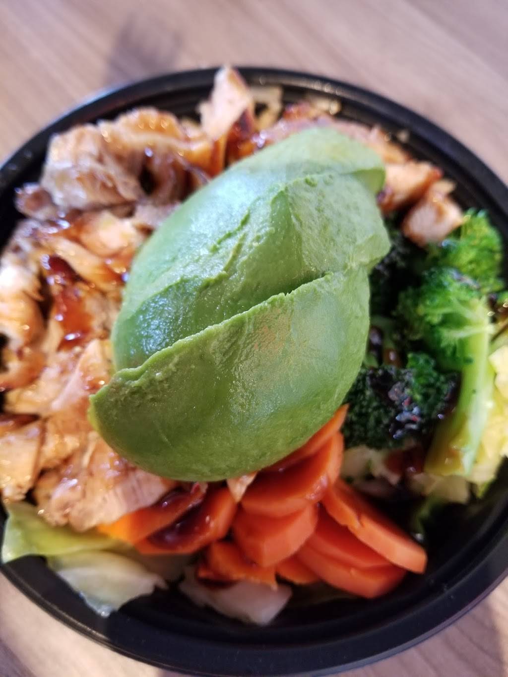 WaBa Grill | restaurant | 9015 Central Ave #D, Montclair, CA 91763, USA | 9096264500 OR +1 909-626-4500