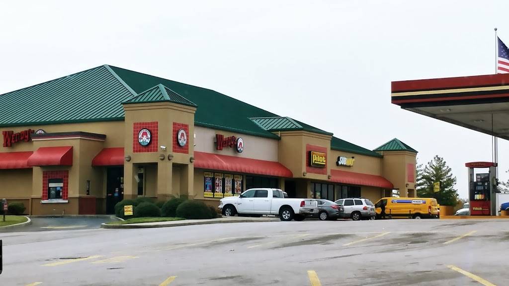 Pilot Travel Center | restaurant | 3240 Point Mallard Pkwy SE, Decatur, AL 35603, USA | 2563535252 OR +1 256-353-5252