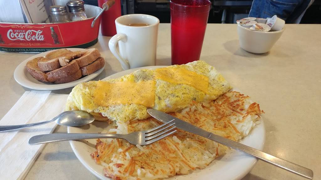 Coney Cafe | restaurant | 228 W Walton Blvd, Pontiac, MI 48340, USA | 2483342970 OR +1 248-334-2970