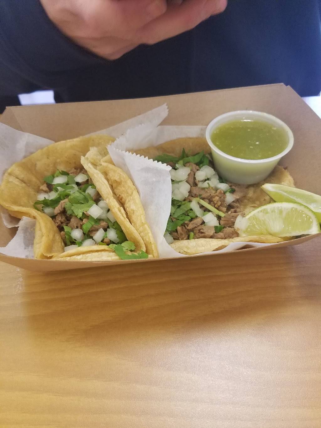 RJS Tacos & Burritos Mexican Restaurant | restaurant | 1024 Shadeland Ave, Indianapolis, IN 46219, USA | 3173620327 OR +1 317-362-0327