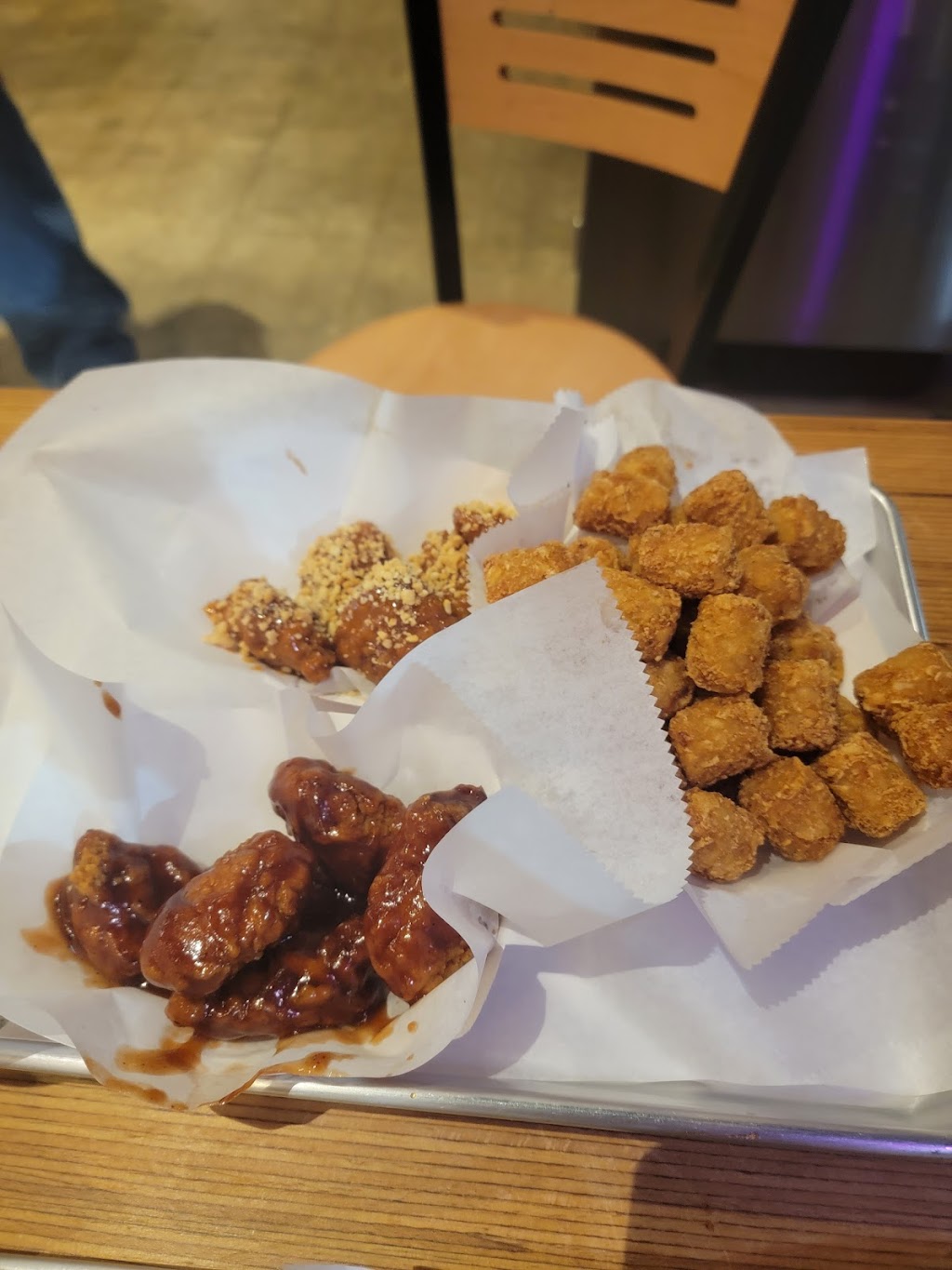 Fire Wings Modesto | restaurant | 3430 Tully Rd Ste. 10, Modesto, CA 95350, USA | 2094884340 OR +1 209-488-4340