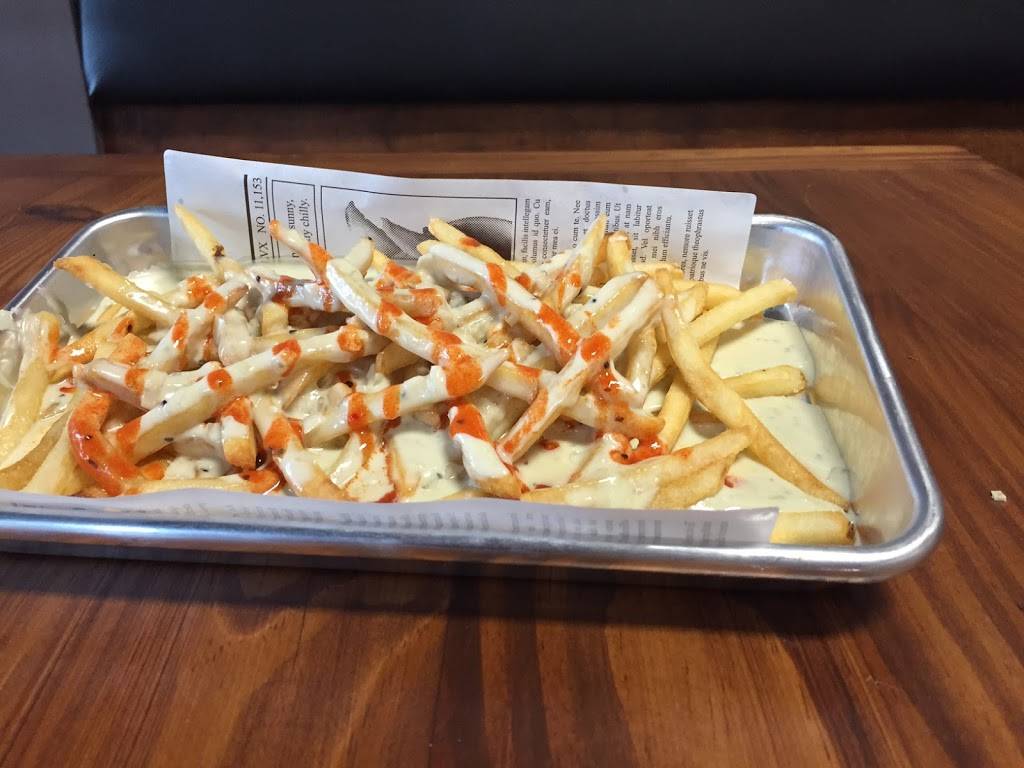 Thirsty First | night club | 119 1st Ave N, St. Petersburg, FL 33701, USA | 7273173333 OR +1 727-317-3333