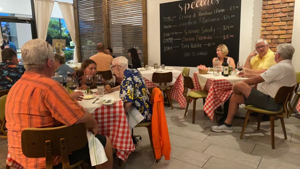 Osteria Matta | restaurant | 835 Vanderbilt Beach Rd, Naples, FL 34108, USA | 2395968010 OR +1 239-596-8010