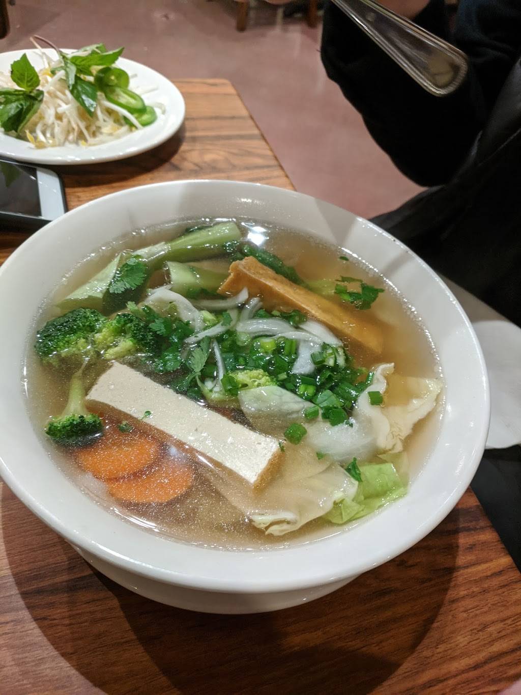 Gao Fresh Noodle | restaurant | 5863 S Vickery St, Cumming, GA 30040, USA | 4702394171 OR +1 470-239-4171