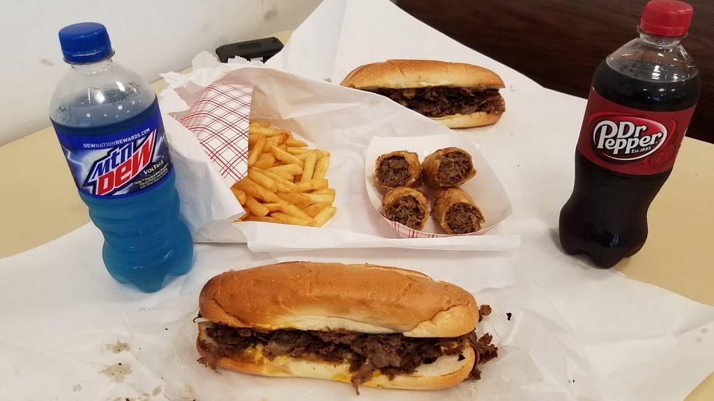 Iggles Cheesesteaks & Burgers | restaurant | 2678 Virginia Beach Blvd, Virginia Beach, VA 23452, USA | 7573400317 OR +1 757-340-0317