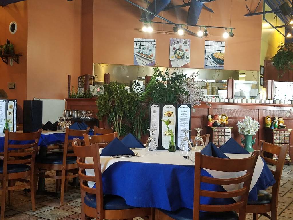 Korea House Restaurant | restaurant | 11371 Montgomery Rd, Cincinnati, OH 45249, USA | 5134691637 OR +1 513-469-1637