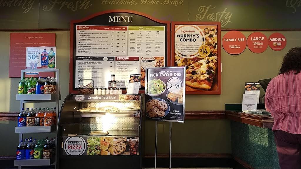 Papa Murphys Take N Bake Pizza | meal takeaway | 2330 Main St suite b, Longmont, CO 80501, USA | 3036787272 OR +1 303-678-7272