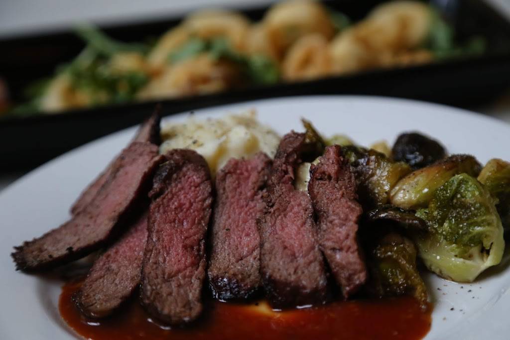 Opal On Pearl | restaurant | 4250 Pearl Rd, Cleveland, OH 44109, USA | 2164172030 OR +1 216-417-2030