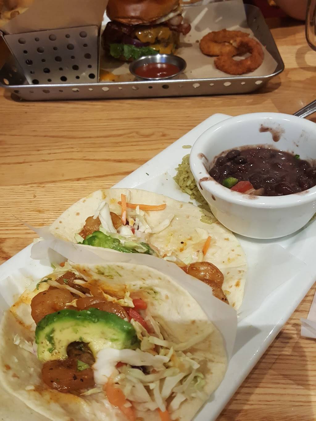 Chilis Grill & Bar | restaurant | 1820 Gallatin Pike N, Madison, TN 37115, USA | 6158519377 OR +1 615-851-9377