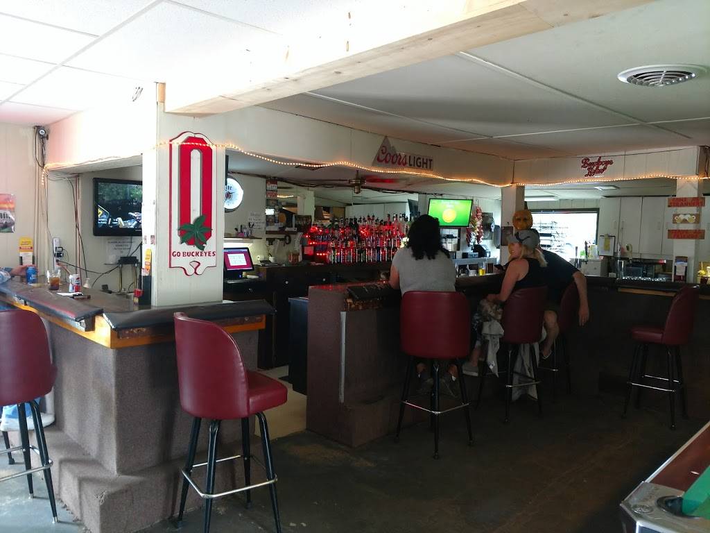 Louies Corner House | restaurant | 11174 Hebron Rd, Buckeye Lake, OH 43008, USA | 7409284887 OR +1 740-928-4887